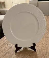 Villeroy & Boch Cellini 4 Service / Buffet Plates Chateau Collection 12” MINT