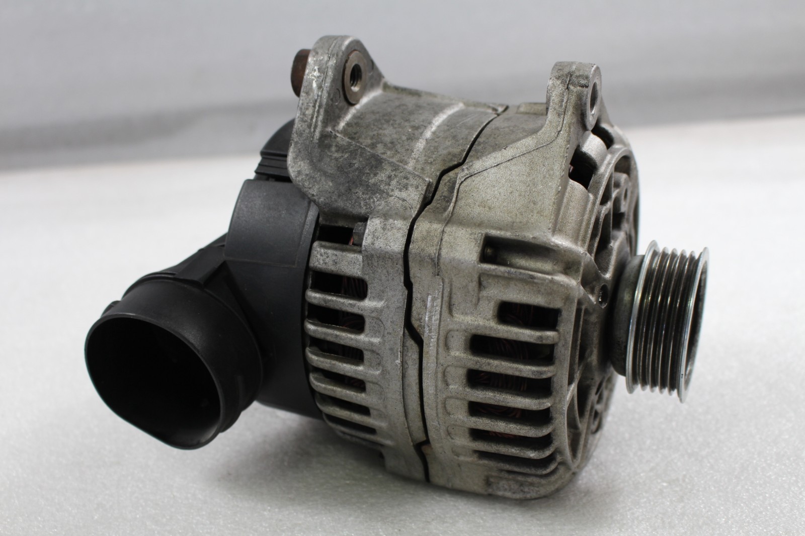 Lamborghini Gallardo, Coupe, Spyder, Alternator, Used, P/N 077903015P