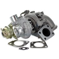Meat & Doria Turbolader FüR Mitsubishi L 200 K7_T K6_T 2.5 TD 4WD