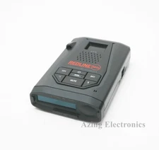 Escort Redline 360 C Radar Detector System Black ISSUE