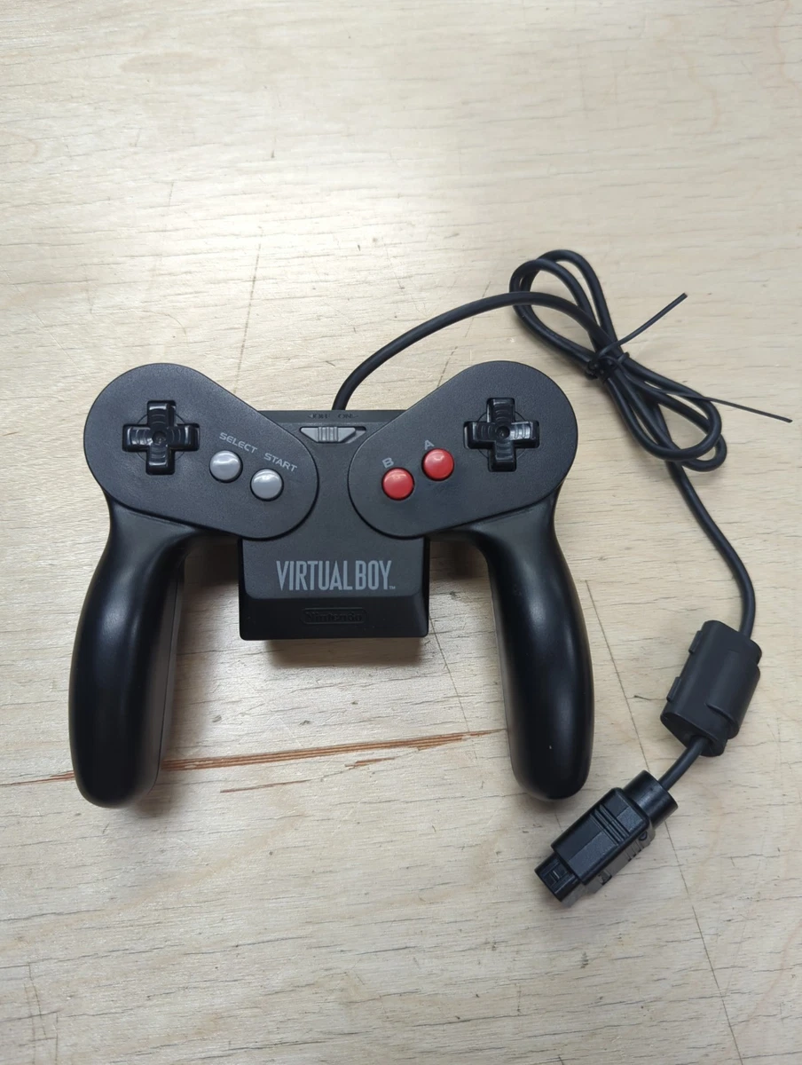 Virtual BOY products for sale | eBay