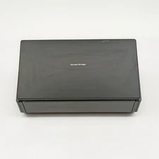 Fujitsu ScanSnap iX500 Document Scanner