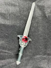 Thundercats Sword Of Omens DELUXE Sword 19” Toy Dagger BANDAI 2012 COSPLAY