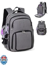 Feeding Tube Backpack for G J GJ Tube G tube Accessories Supplies Backpack fo