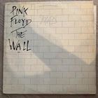 PINK FLOYD THE WALL EX DOUBLE LP ORIG. 1979 & INNER SLEEVES MORE LPS FREE SHIP