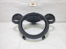 13 Mini Cooper Countryman Speedometer Gauge Cluster Ring Trim Cover OEM 9801429