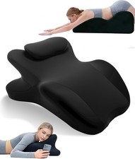 Sweet Spot Pillow, Chiro Monk Pillows for Couples, 27  Angle Perfect Position Er