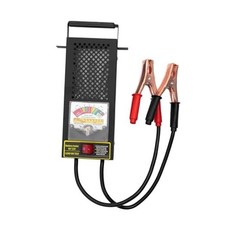 Automotive Battery Load Tester for Cars, Trucks, Motorcycles, RV - Easy to