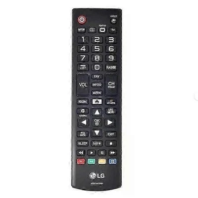 Télécommande LG AKB74475401 - Photo 1/4