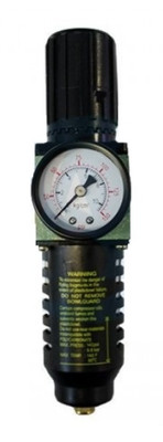 Jonnesway 1/4'' Air Filter W/ Regulator