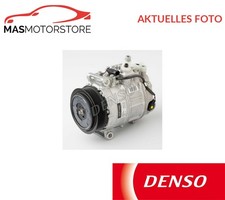 KOMPRESSOR KLIMAANLAGE DENSO DCP17053 P NEU OE QUALITÄT