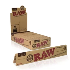 RAW Classic Supernatural Rolling Paper