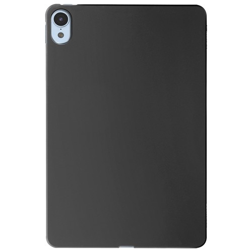 Cover per Huawei MatePad 11 2023 silicone flessibile sottile Classic Case nera