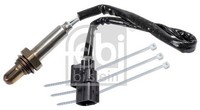 Febi Bilstein Lambdasonde 177502 FüR Honda