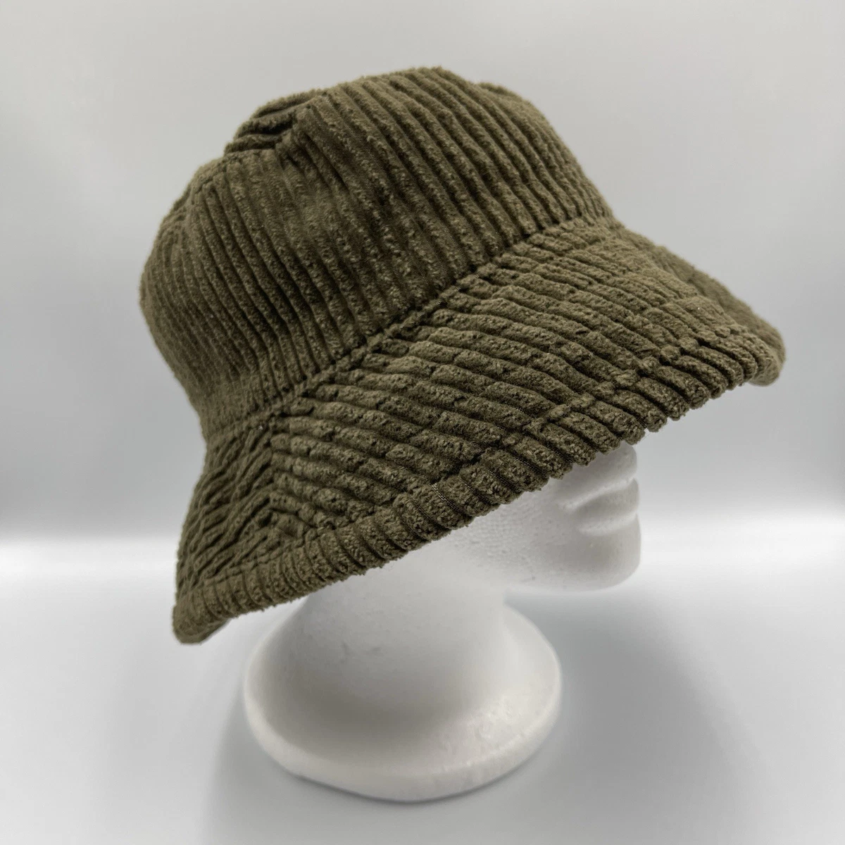 Corduroy Bucket Hats for Men for sale | eBay