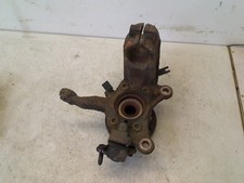 Roulement de roue Fiat 500