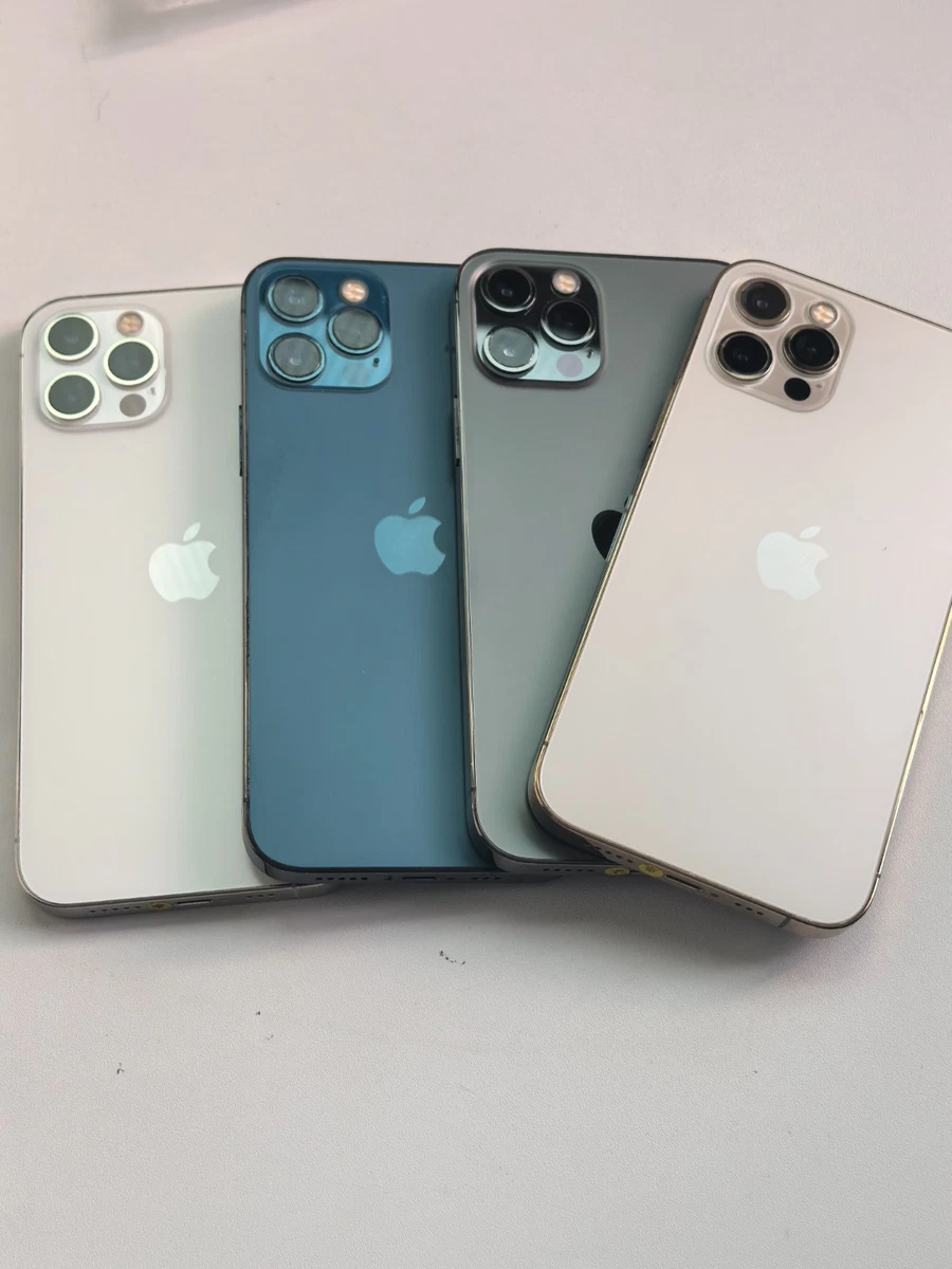 Las mejores ofertas en Apple iPhone 12 Pro 128GB | eBay
