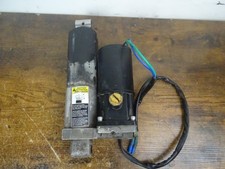 Gruppo Assetto Elettrico USATO Fuoribordo Mercury 115HP 90HP 75HP 8M0090335 8M0171818