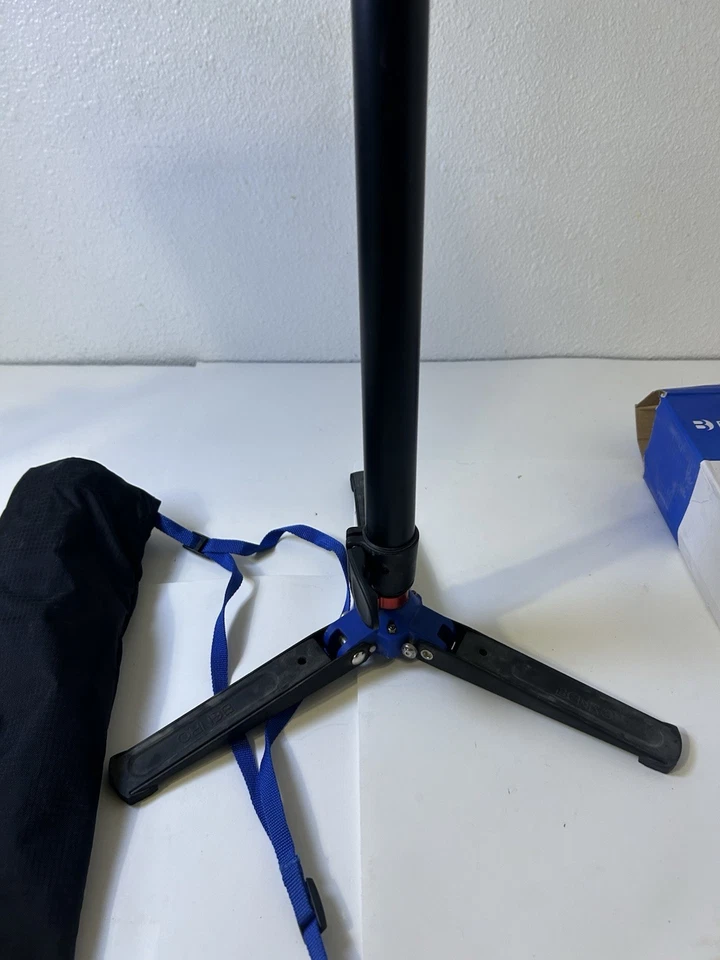 Used Benro A38FD Aluminum Monopod (A38FD) - Image 2 of 4