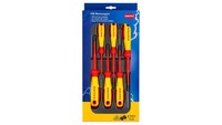 4003773082569 Zestaw WkrĘTakÓW Izolowanych 6SZT. Knipex