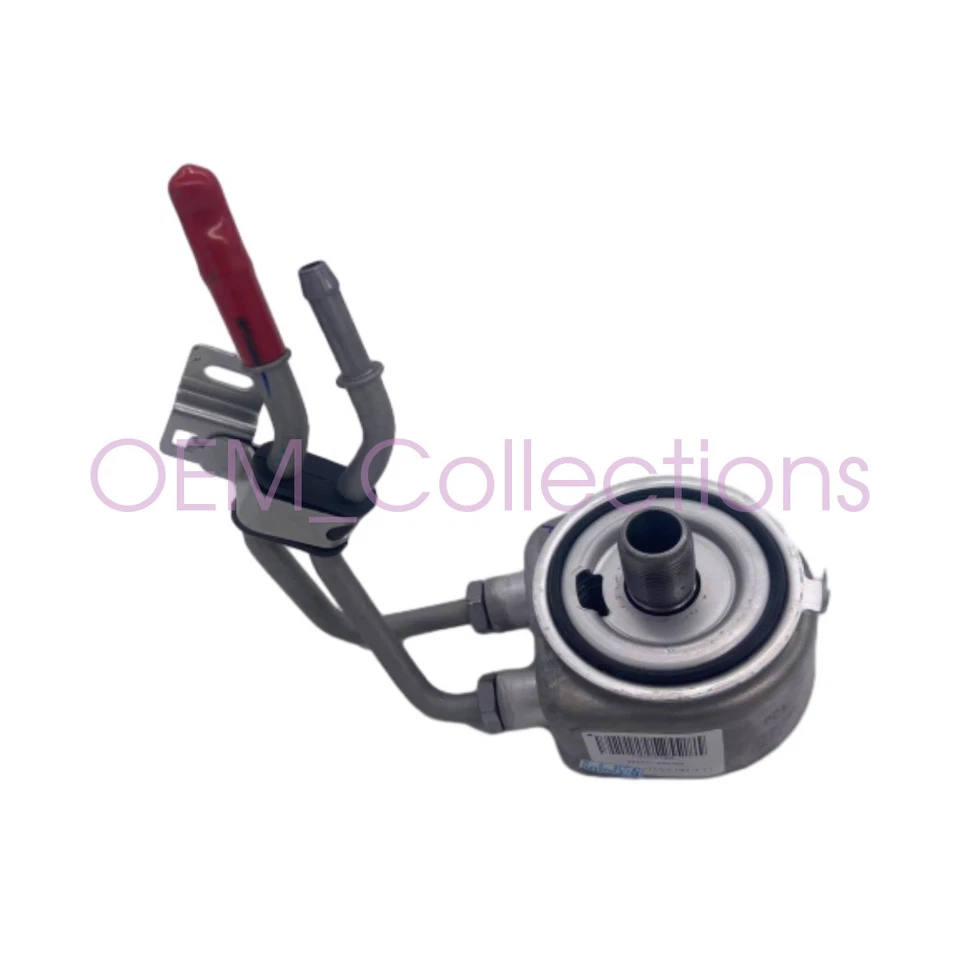 12658740 OEM Dana Oil Cooler with pipe for CADILLAC ATS CTS 2.0T 2013-2019 - Image 4 of 4