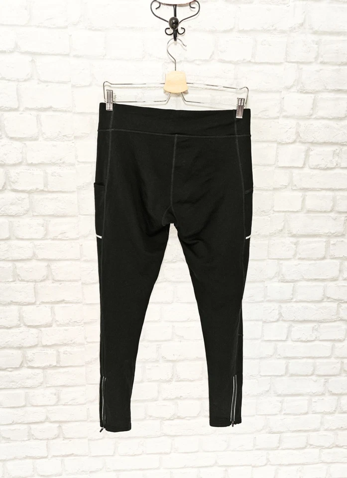 Leggings para mujer Smartwool Merino mezcla de lana talla M - Imagen 4 de 4