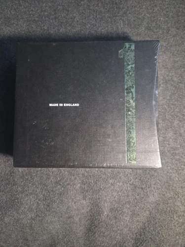 Unopened Depeche Mode Depeche  Singles 1-6 Box 1  (6 CD Singles Box Set) Mint