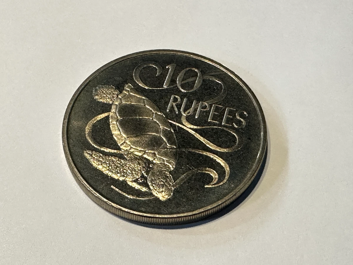 1974 Seychelles Coins for sale | eBay