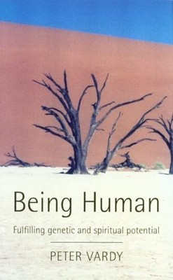 Being Human by Peter Vardy 0232524556 FREE Shipping