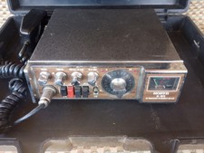 Robyn SX-102B CB Transceiver - UNTESTED