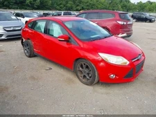 Air Cleaner Gasoline 2.0L VIN 2 8th Digit Pzev Fits 12-14 FOCUS 5009339