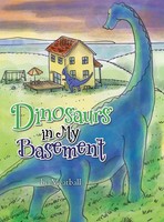 Meatball | Dinosaurs In My Basement | Buch | Englisch (2012) | Xlibris Us