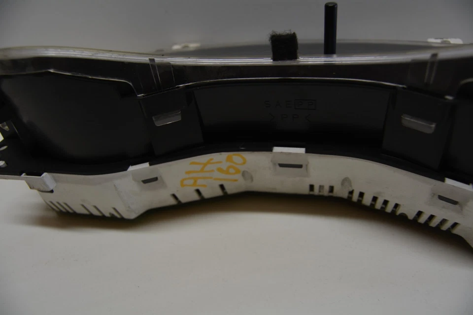 95-00 DODGE AVENGER INSTRUMENTO VELOCÍMETRO CLÚSTER MILLAS 201805 OEM, 257-59764 Foto 4 de 4