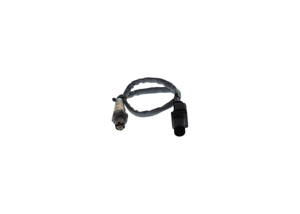 Bosch Oxygen Sensor Upstream 17245 For 2011-2015 Volkswagen Jetta - Image 2 of 4