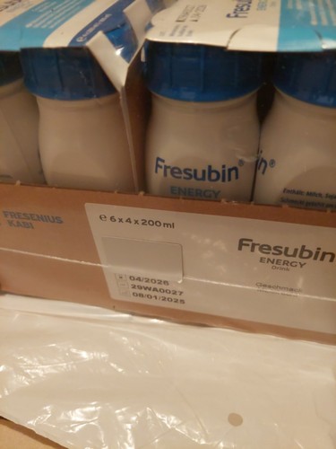Fresubin 2 Kcal Mischkarton, 48x200ml - Bild 5 von 5