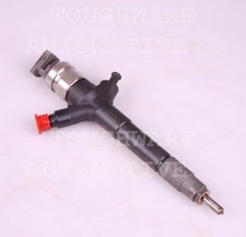 Injecteur Mitsubishi L200