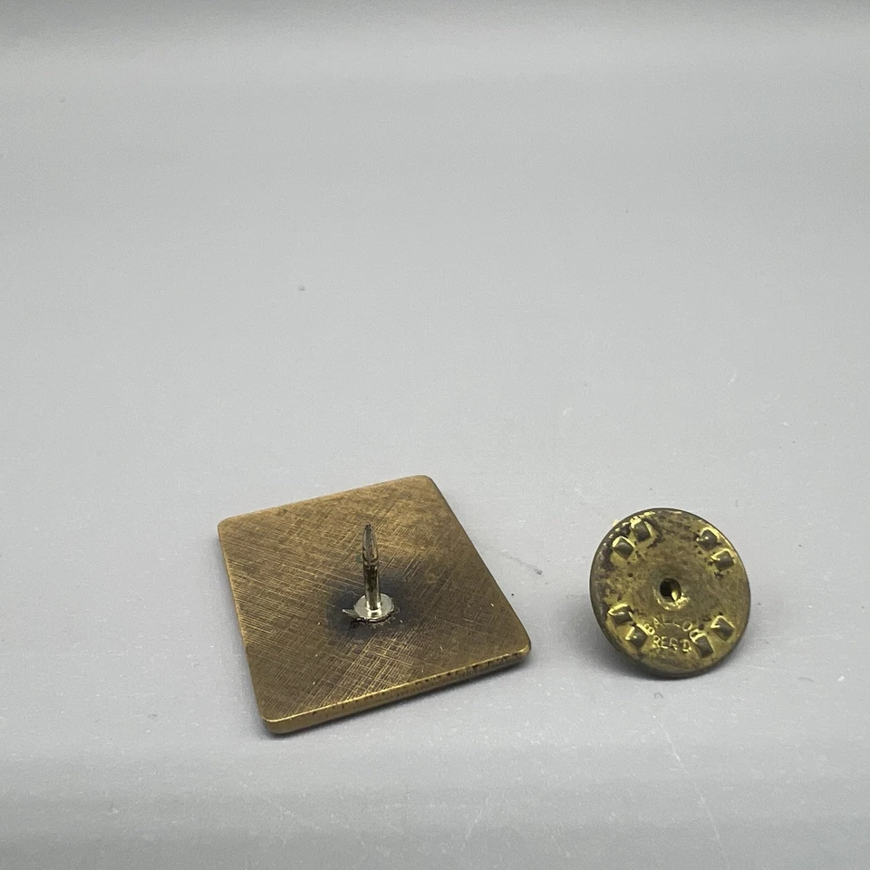 December 1995 Boston Red Sox HOF Ted Williams Tunnel Opening Day Pin Pinback - Image 4 of 4