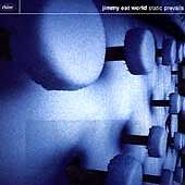  Jimmy Eat World CD Static Prevails (Exc!) - Photo 1 sur 1