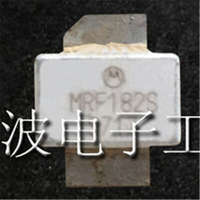 1PC MRF182S High Frequency Tube Microwave Tube Radio Frequency Tube