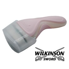 Image of WILKINSON SWORD - INTUITION - 2 in 1 Ultra Moisture Razor