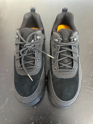 #B438: Timberland LINCOLN PEAK LITE LOW LAC Herren Schuhe  schwarz Gr.42