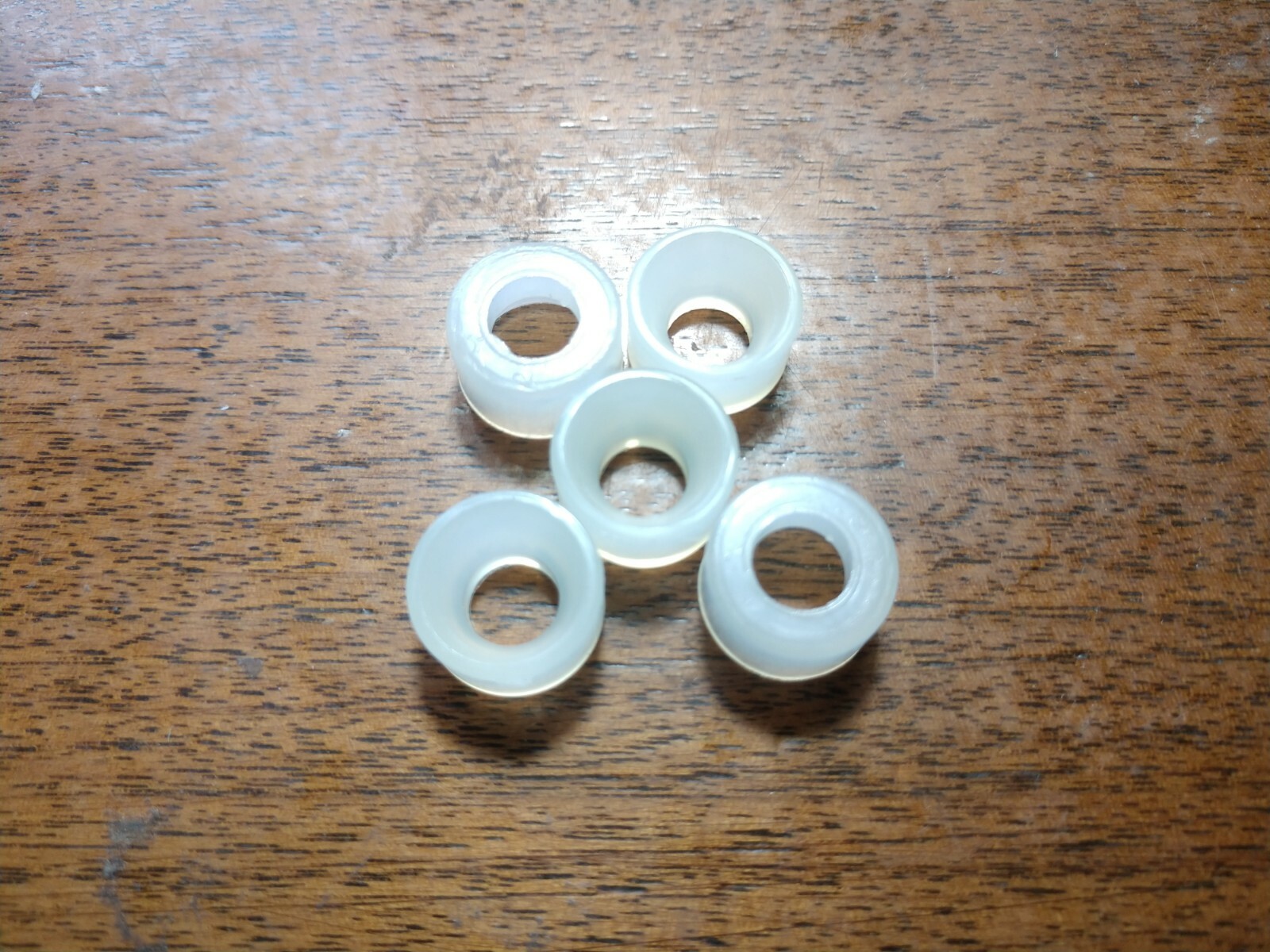 B3 pellet Rifle Breech seals Also for the Defender B3 rifle B3 air rifle b3 eBay