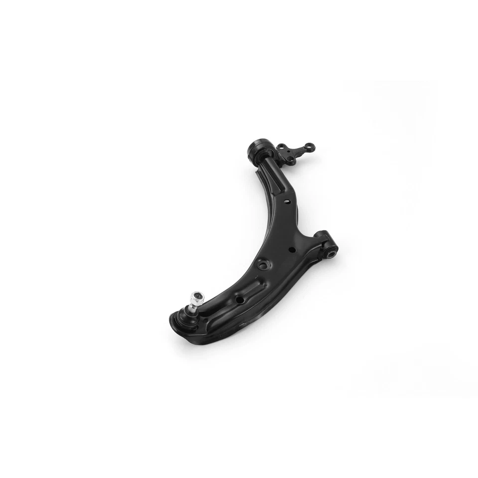 Front Left & Right Lower Control Arm &Ball Joint Set for 2000-2006 Nissan Sentra - Image 3 of 4