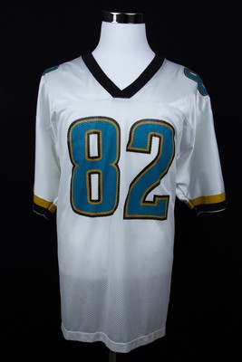 jacksonville jaguars baseball jersey