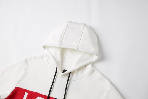 Herren Pullover ICON2 Hoodie mit Premium Struktur Langarm Design Sweatshirt - Bild 5 von 15