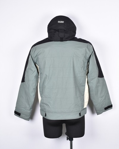 Plus Thermolite Cappotto Peak Taglia Giacca M Uomo Performance 5EHHwxqz