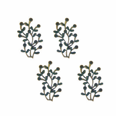 16pcs Green Bronze Alloy 30x23mm Life Tree Pendant Charms DIY Accessories 39213 16pcs Green Bronze Alloy 30x23mm Life Tree Pendant Charms DIY Accessories 39213