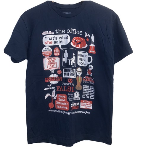 The Office Tshirt