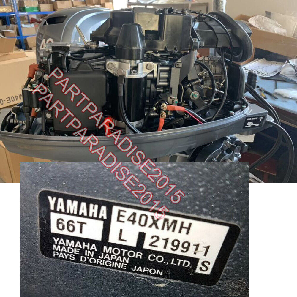 E40XMH ELECTRIC START MOTOR kit fit YAMAHA OUTBOARD E40X E40XMH ELECTRIC START MOTOR kit fit YAMAHA OUTBOARD E40X