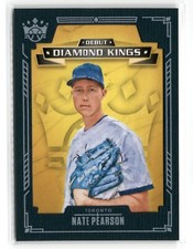 2021 Panini Diamond Kings (Debut Diamond Kings Inserts) - Pick - Multi-Discount